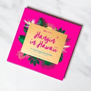 Bh Cosmetics: Hangin’ in Hawaii